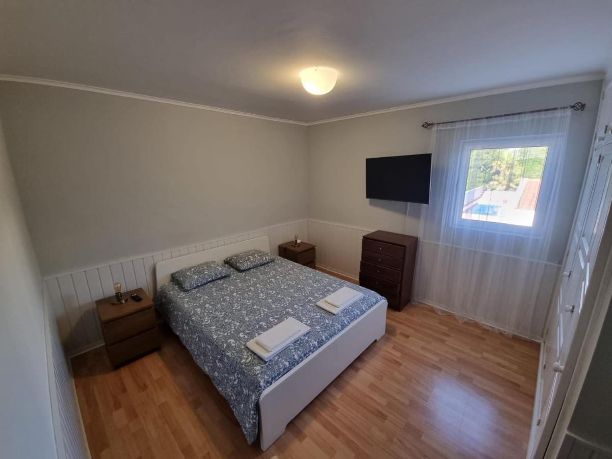 Ponta Delgada Casa Dos Amigos 빌라 외부 사진